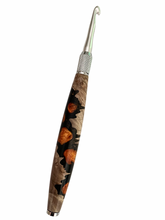 Load image into Gallery viewer, Crochet Handle & Hook Set (Extra Long) - French Press