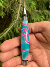 Load image into Gallery viewer, Mini Multi Bit Screwdriver - Cotton Candy