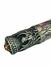 Load image into Gallery viewer, Phoenix Pen - Sleepy Jeans