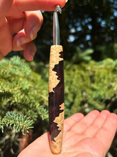 Load image into Gallery viewer, Crochet Handle with a Fixed 6.5MM Hook