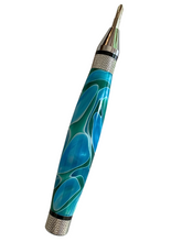 Load image into Gallery viewer, Mini Multi Bit Screwdriver - Water Dragon