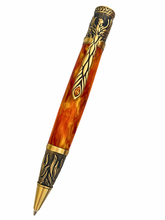 Load image into Gallery viewer, Phoenix Pen - Firebird
