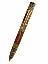 Load image into Gallery viewer, Sewing Pen - Under the Mistletoe