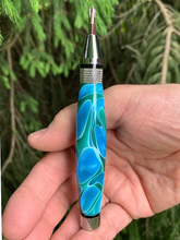Load image into Gallery viewer, Mini Multi Bit Screwdriver - Water Dragon