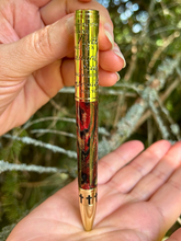 Load image into Gallery viewer, Matthew 17:20 Mustard Seed Pen - Striking Viking