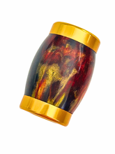 Load image into Gallery viewer, Beads - VOLCANIC