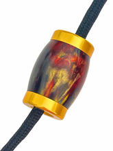 Load image into Gallery viewer, Beads - VOLCANIC