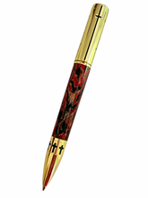 Load image into Gallery viewer, Matthew 17:20 Mustard Seed Pen - Striking Viking