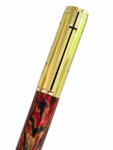 Load image into Gallery viewer, Matthew 17:20 Mustard Seed Pen - Striking Viking