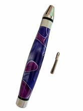 Load image into Gallery viewer, Mini Multi Bit Screwdriver - Plum Royale