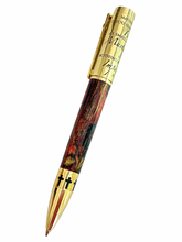 Load image into Gallery viewer, Matthew 17:20 Mustard Seed Pen - Striking Viking