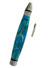 Load image into Gallery viewer, Mini Multi Bit Screwdriver - Water Dragon