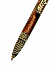 Load image into Gallery viewer, Sewing Pen - Under the Mistletoe
