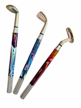 Load image into Gallery viewer, Golf Lovers Trio Pen Set - ONE