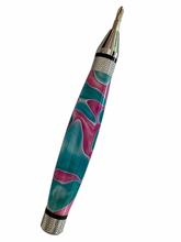 Load image into Gallery viewer, Mini Multi Bit Screwdriver - Cotton Candy