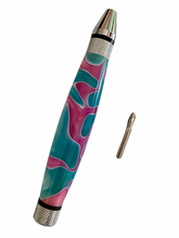 Load image into Gallery viewer, Mini Multi Bit Screwdriver - Cotton Candy