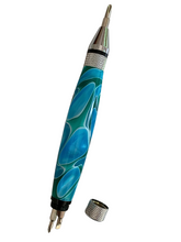 Load image into Gallery viewer, Mini Multi Bit Screwdriver - Water Dragon