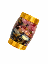 Load image into Gallery viewer, Beads - MIXED FLOWERS
