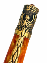 Load image into Gallery viewer, Phoenix Pen - Firebird