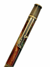 Load image into Gallery viewer, Sewing Pen - Under the Mistletoe