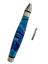 Load image into Gallery viewer, Mini Multi Bit Screwdriver - Carribbean Wave