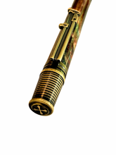 Load image into Gallery viewer, Sewing Pen - Under the Mistletoe