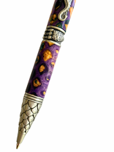 Load image into Gallery viewer, Dragon Pen - Enchanted Forest Dragon Scale
