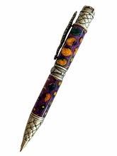 Load image into Gallery viewer, Dragon Pen - Enchanted Forest Dragon Scale