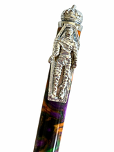 Load image into Gallery viewer, Halloween Pen - Haunted Glow