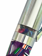 Load image into Gallery viewer, Kaleidoscope Pen - Confetti