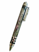 Load image into Gallery viewer, Halloween Pen - Elphaba (GLOW in the DARK)