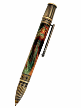 Load image into Gallery viewer, Sewing Pen - Under the Mistletoe