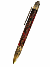 Load image into Gallery viewer, Football Pen - Striking Viking