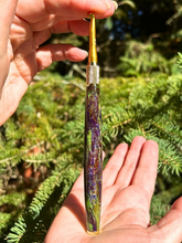 Load image into Gallery viewer, Crochet Handle & Hook Set (Extra Long) - Jokers Joke