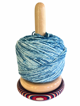Load image into Gallery viewer, Crochet and Knit YARN Spinner - Americana (NEW 2026)