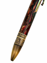 Load image into Gallery viewer, Football Pen - Striking Viking