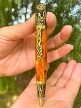 Load image into Gallery viewer, Phoenix Pen - Firebird