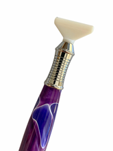 Load image into Gallery viewer, Diamond Painting Tool - Plum Royale