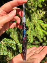 Load image into Gallery viewer, Crochet Handle & Hook Set (Extra Long) - Old Glory