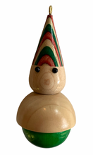 Load image into Gallery viewer, Elf - Snowflake