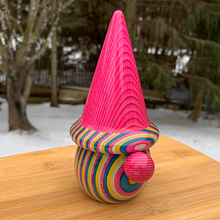 Load image into Gallery viewer, Gnome (Table Top) - Spring Flowers