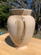 Load image into Gallery viewer, Bud Vase - Ambrosia Maple (2)