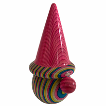 Load image into Gallery viewer, Gnome (Table Top) - Spring Flowers