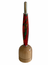 Load image into Gallery viewer, Seam Ripper Stand - White Ash