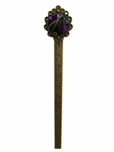 Load image into Gallery viewer, Ruler (Metric) / Bookmark - Bourbon Street