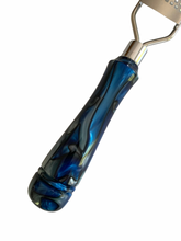 Load image into Gallery viewer, Rasp Grater - Bright Blue Sea