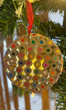 Load image into Gallery viewer, Colour Pencil Ornaments