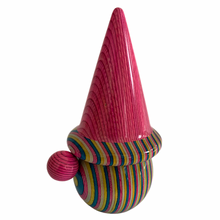 Load image into Gallery viewer, Gnome (Table Top) - Spring Flowers