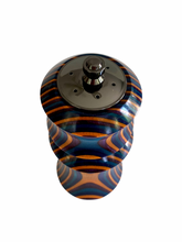 Load image into Gallery viewer, Pepper Grinder / Salt Shaker - Gemwood