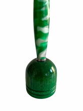 Load image into Gallery viewer, Seam Ripper Stand - Ash dyed green